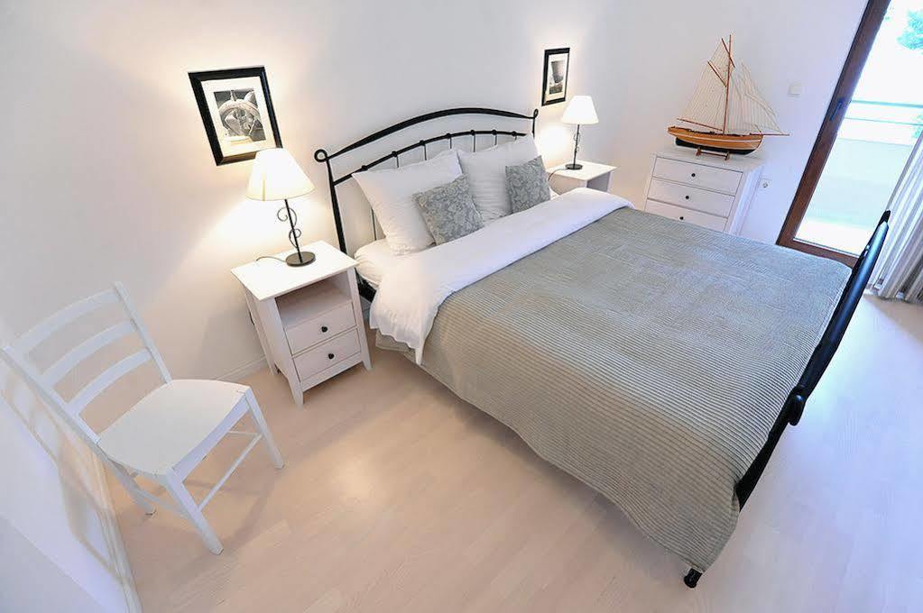 Bonamare Apartments Torrette Eksteriør billede